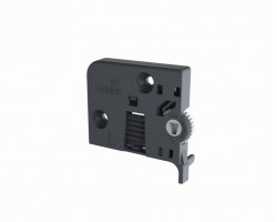 HETTICH 9183187 Quadro 4D seřízení sklonu L