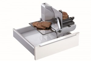 RITTER Multikráječ BFS 62 SR pravý stříbrná