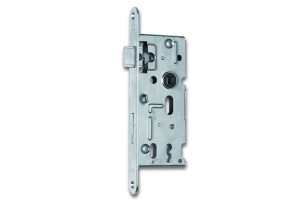 HOBES K 103 zámek 72/60 BB zinek bílý