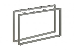 MILADESIGN MQ7912 podnož Mobi-Q černá