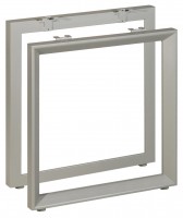 MILADESIGN MQ5507 podnož Mobi-Q -Z bílá