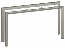 MILADESIGN MQ5514 podnož Mobi-Q černá