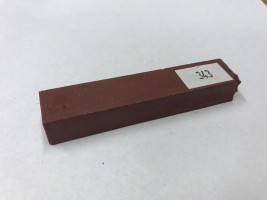 VOSK (T) U343, 0770