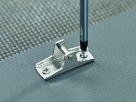 BLUM 20K41E1 Aventos HK-XS čelní kování, Expando