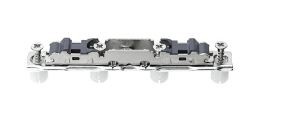 BLUM 20S42E1 Aventos HK/HS/HL Top čelní příchyt, Expando