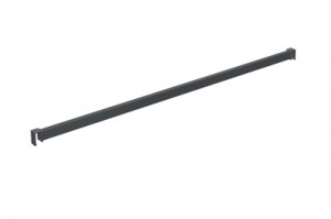 HETTICH 9139184 ArciTech příčný reling 800 mm antracit
