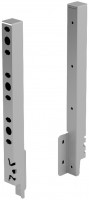 HETTICH 9150646 ArciTech příchytky zad 282 mm L+P