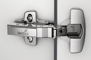 HETTICH 9071259 Sensys závěs naložený 110° TH vrut pružina