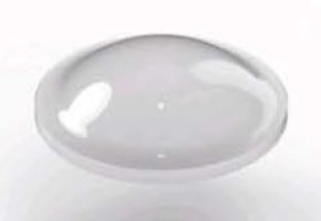 Tlumič dvířek 3M SJ-5302 nalepovací transparentní