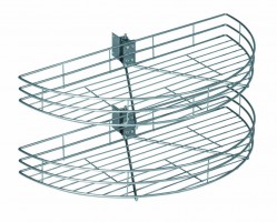 StrongWire karusel 1/2 bez montážní tyče 800-900mm