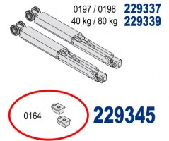 SISCO Silent aktivátor pro tlumič