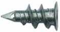 Hmoždinka Turbo 10x35mm hliník