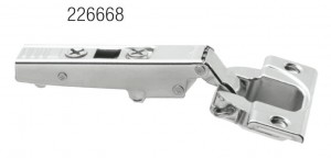 BLUM 70T3550.TL závěs, naložený, Tip-on, vrut, 110°