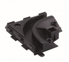 REHAU vodicí oblouk 90 ° Top/Frame