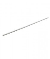 HETTICH 9135408 ArciTech OrgaTray ukončovací profil 500 mm chrom