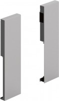 HETTICH 9123089 Arcitech držák čela vnitřní zásuvky 186