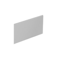 HETTICH 9123004 ArciTech krytka hliník