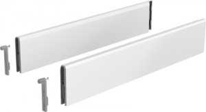 HETTICH 9122914 ArciTech TopSide 94, 400mm, bílá