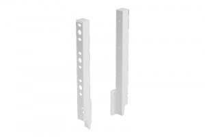 HETTICH 9121869 ArciTech držák zad 282, levá, bílá