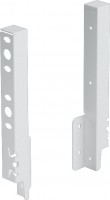 HETTICH 9121853 ArciTech držák zad 218, levá, bílá