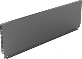 HETTICH 9121732 ArciTech záda 250/900 mm antracit