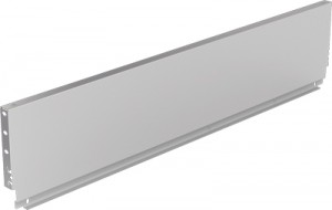 HETTICH 9121518 ArciTech záda 186/600 mm stříbrná