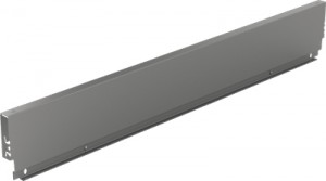 HETTICH 9121480 ArciTech záda 126/300 mm antracit