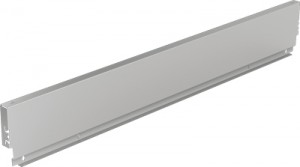 HETTICH 9121440 ArciTech záda 126/600 mm stříbrná