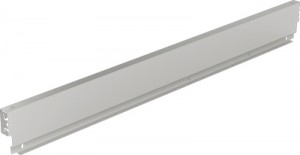 HETTICH 9121374 ArciTech záda 94/1200 mm stříbrná