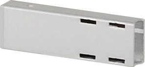 MILADESIGN podpěra G5 ST541-10 bílá