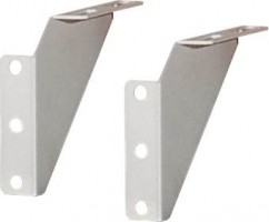 MILADESIGN příchyt zástěny monitoru G8 ST312/1 bílý