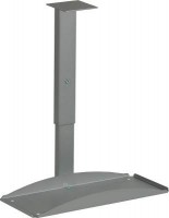 MILADESIGN držák PC s regulací G9 ST103R černý