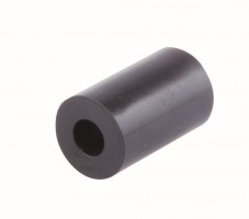 REHAU zarážka 20 mm pro koncovou lištu Alu kombi