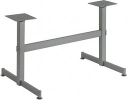 MILADESIGN podnož ST847 stříbrná