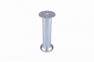 StrongLegs nábytková noha FA004 120Rmm chrom matný