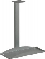 MILADESIGN G9 ST103 držák PC stříbrná