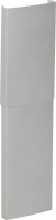 MILADESIGN výplň podnože G3 ST224/1R stříbrná