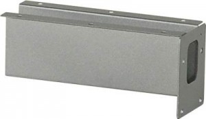 MILADESIGN G2 ST201KW podpěra stříbrná