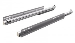 HETTICH 9143513 Quadro V6 350 mm EB12,5 P2O L+P