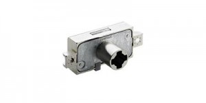 HETTICH 9138588 zámek cylindrický 3-cestný SD