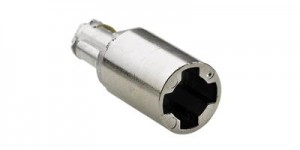 HETTICH 9133914 Adaptér pro zámky délka 22 mm