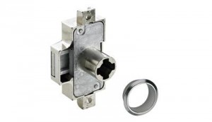 HETTICH 9133908 72185 zámek 3-cestný Z23