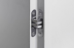 HETTICH 9133191 Závěs skládaných dveří o tloušťce 28-40 mm