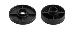 HETTICH 9133150 Kluzák k traverze pro v=9-41 mm