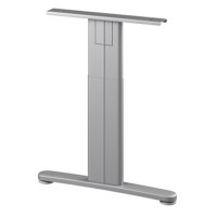 HETTICH 9133012 Change Basic spojovací noha T s výškovým seřízením