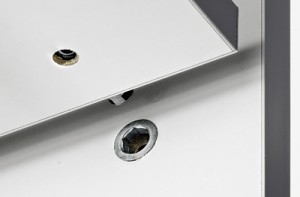 HETTICH 9132011 Rostrino pouzdro průměr 15 mm