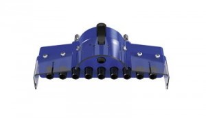 HETTICH 9131506 Vrtací hlava 9 vřeten