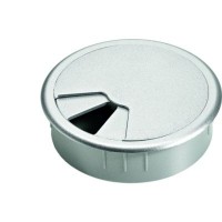 HETTICH 9131024 70233 kabelová průchodka 60 mm