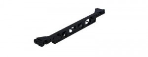 HETTICH 9004472 Příchytka čela pro tužkovník 392 mm