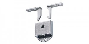 HETTICH 48259 Dveřní zábrana - klapačka